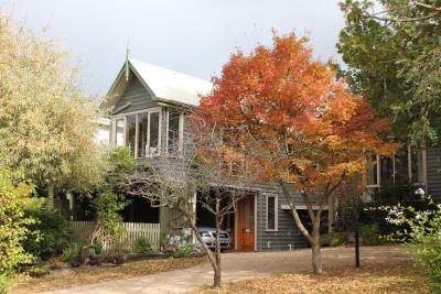Oak Tree Lodge - Tourism Caloundra 9