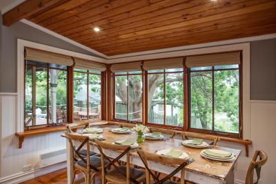 Oak Tree Lodge - Tourism Caloundra 15
