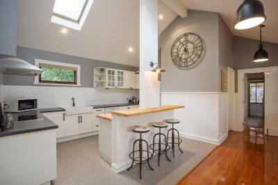 Oak Tree Lodge - Tourism Caloundra 16