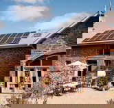 A Barn in the Barossa - Tourism Caloundra