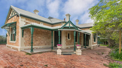 Barossa Vineyard Guesthouse - Tourism Caloundra 0