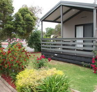 BIG4 Shepparton Park Lane Holiday Park - Tourism Caloundra