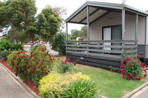 BIG4 Shepparton Park Lane Holiday Park - Tourism Caloundra 0