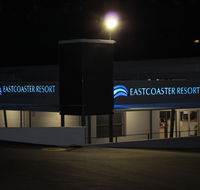 Eastcoaster Resort - Tourism Caloundra