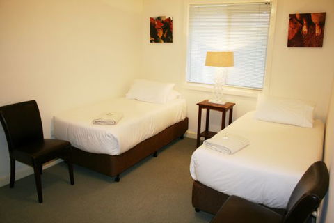 Elderton Guest House - Tourism Caloundra 3
