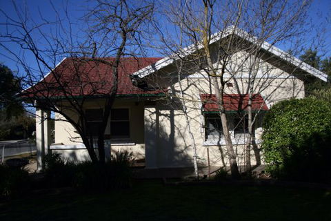 Elderton Guest House - Tourism Caloundra 7