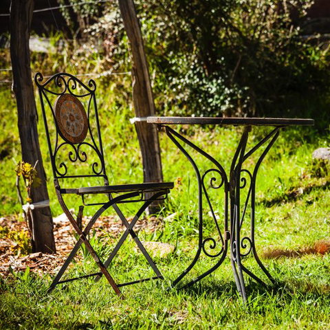 Fifth Ave Katoomba Retreat - Tourism Caloundra 0