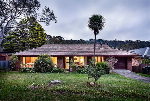 Fifth Ave Katoomba Retreat - Tourism Caloundra 1
