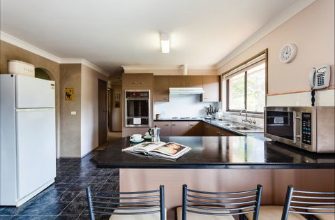 Fifth Ave Katoomba Retreat - Tourism Caloundra 6