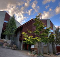 Edelweiss Hutte - Tourism Caloundra