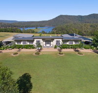 Lake David - Tourism Caloundra