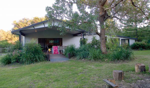 Limeburners Creek NSW Tourism Caloundra