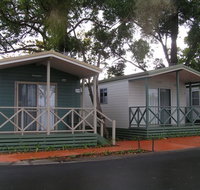 Poplar Tourist Park Camden - Tourism Caloundra