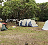 Pretty Beach Campground Murramarang National Park - Tourism Caloundra