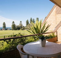 Reef Resort Apartments - Tourism Caloundra