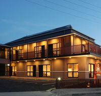 Tanunda Hotel and Apartments - Tourism Caloundra