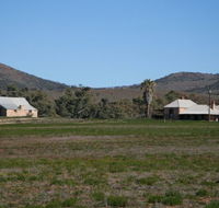 The Dutchman's Stern Shearers Quarters - Tourism Caloundra