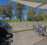 The Boathouse - Tourism Caloundra