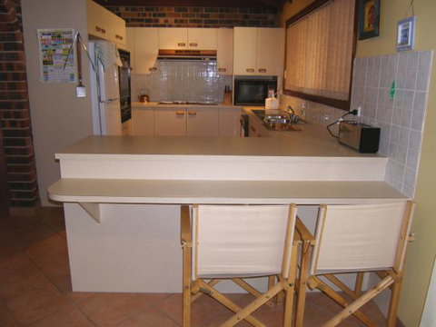 The Happy Shack At Callala Bay - Tourism Caloundra 1