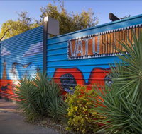 Vatu Sanctuary - Tourism Caloundra