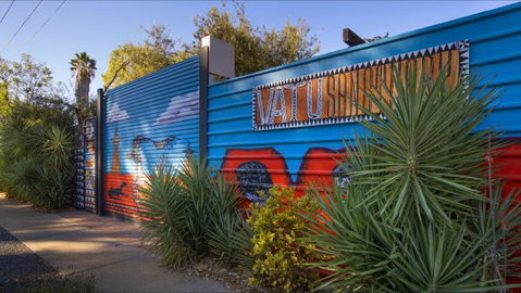 Vatu Sanctuary - Tourism Caloundra 0