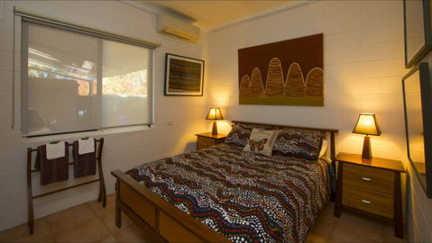 Vatu Sanctuary - Tourism Caloundra 3