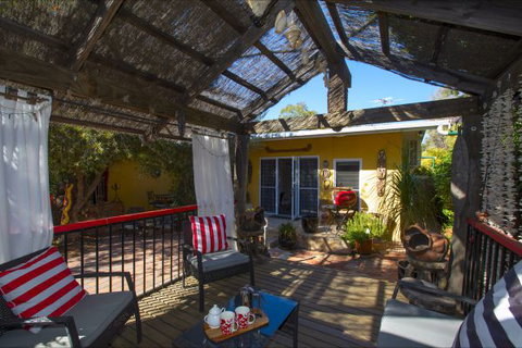Vatu Sanctuary - Tourism Caloundra 4