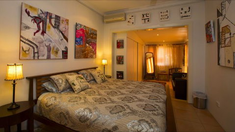 Vatu Sanctuary - Tourism Caloundra 5