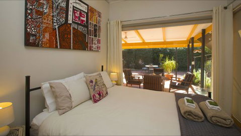 Vatu Sanctuary - Tourism Caloundra 6