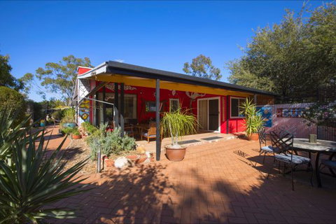 Vatu Sanctuary - Tourism Caloundra 7