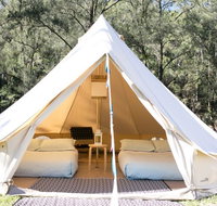 Glamping Hire Co - Tourism Caloundra