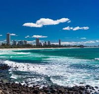 Gold Coast Family Car Rentals - Tourism Caloundra