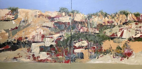 Gallery Blackheath - Tourism Caloundra 2