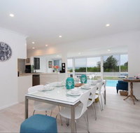 Bella Blu Beach House - Tourism Caloundra