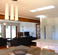 Darlington Beach House  Spring Beach - Tourism Caloundra