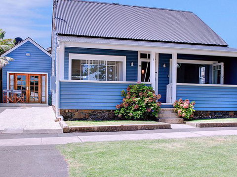 Driftwood Beach House - Tourism Caloundra 6