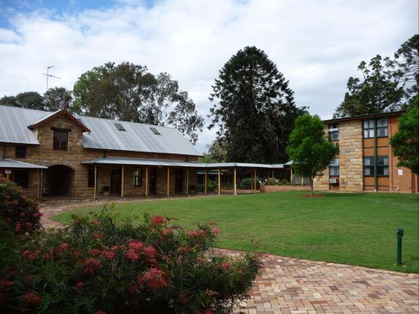 Mulgoa NSW Tourism Caloundra
