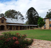 Edmund Rice Retreat and Conference Centre - Tourism Caloundra