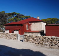 Congo campground - Tourism Caloundra