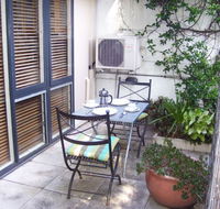 Garden Studio Unit - Tourism Caloundra