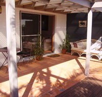 Hideaway  Belongil - Tourism Caloundra