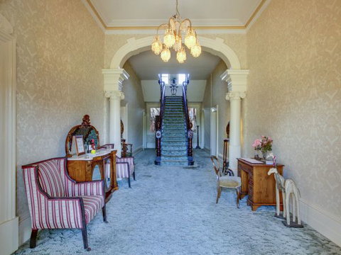 Highton Manor - Tourism Caloundra 4