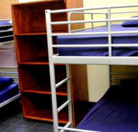 Jackaroo Hostel - Tourism Caloundra