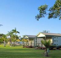 Maryborough Caravan and Tourist Park - Tourism Caloundra