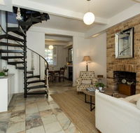 The Essence of Paddington Living - Tourism Caloundra
