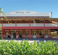 Abernethy House - Tourism Caloundra