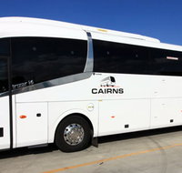 Cairns Luxury Coaches - Tourism Caloundra