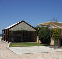Anchorage 8 - Tourism Caloundra
