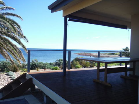 Bayview - Tourism Caloundra 1