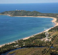 Belongil Beach Apartment - Tourism Caloundra